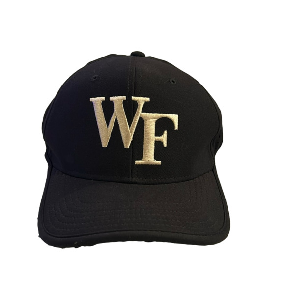 Wake Forest Men’s Hat - Picture 1 of 3
